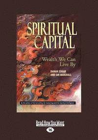 Spiritual Capital (1 Volume Set) (h�ftad)