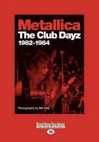 Metallica