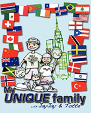 My Unique Family (h�ftad)