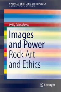 Images and Power (h�ftad)