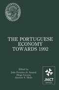 Portuguese Economy Towards 1992