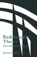 Evolutionary Theory: