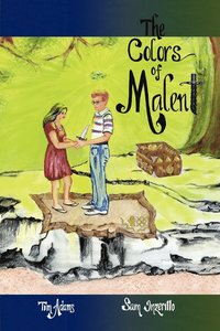 The Colors of Malent (pocket)