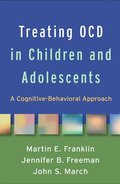 Treating OCD in Children and Adolescents