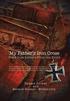 My Father's Iron Cross