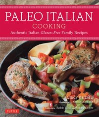 Paleo Italian Cooking