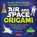 Air and Space Origami Ebook