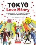 Tokyo Love Story