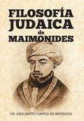 Filosofÿa Judaica  De  Maimonides