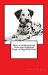 How to Understand and Train Your Dalmatian Puppy or Dog Guide Book