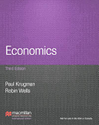 Economics (inbunden)