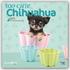 Too Cute Chihuahua Calendar