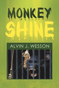 Monkeyshine (h�ftad)
