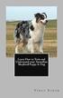 Learn How to Train and Understand Your Australian Shepherd Puppy & Dog