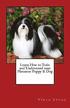 Learn How to Train and Understand Your Havanese Puppy & Dog