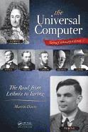The Universal Computer (h�ftad)