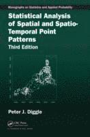 Statistical Analysis of Spatial and Spatio-Temporal Point Patterns