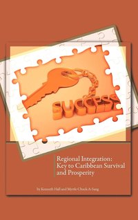 Regional Integration (h�ftad)