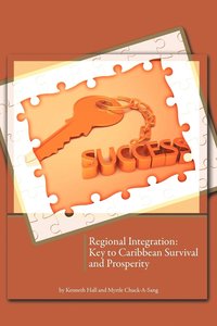 Regional Integration (h�ftad)