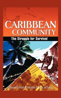 Caribbean Community (h�ftad)