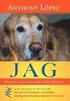 Jag - Christian Lessons from My Golden Retriever