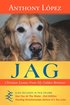 Jag - Christian Lessons from My Golden Retriever