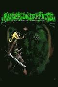 Ranger of Darkwood: An Elven Tale