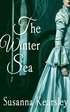 The winter sea