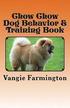 Chow Chow Dog Behavior & Training Book