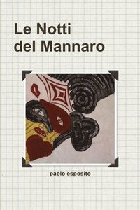 Le Notti Del Mannaro (h�ftad)