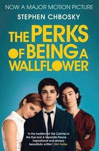 The Perks of Being a Wallflower (h�ftad)