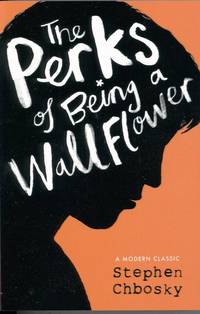 The Perks of Being a Wallflower (h�ftad)