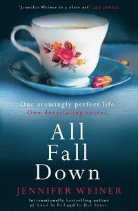All Fall Down (häftad)