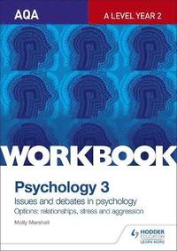 Aqa a level psychology coursework