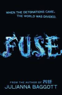 Fuse (häftad)