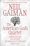 American Gods Quartet