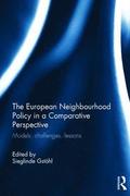 The European Neighbourhood Policy in a Comparative Perspective