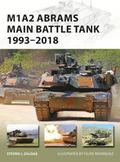 M1A2 Abrams Main Battle Tank 19932018