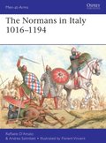 The Normans in Italy 1016?1194