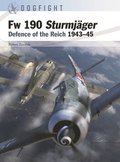 Fw 190 Sturmjger