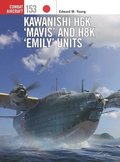Kawanishi H6K Mavis and H8K Emily Units