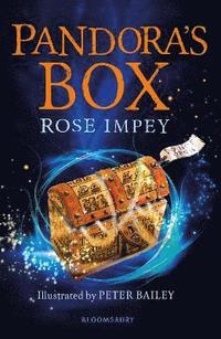 Pandora's Box: A Bloomsbury Reader