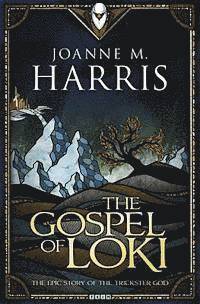 The Gospel of Loki (inbunden)