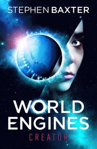 World Engines: Creator