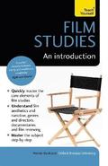 Film Studies: An Introduction: Teach Yourself
