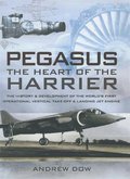 Pegasus, The Heart of the Harrier