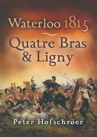 Waterloo 1815: Quatre Bras
