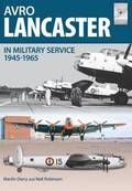 Flight Craft 4: Avro Lancaster 1945-1964