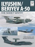 Il?yushin/Beriyev A-50