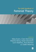 SAGE Handbook of Feminist Theory